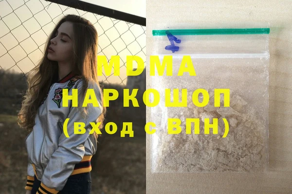 мет Надым